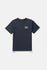 Rhythm Mens Shirt Fern Vintage
