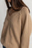 Rhythm Womens Sweater Moonstone Oversized V Neck
