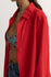 Rhythm Womens Shirt Inferna Beach