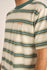 Rhythm Mens Shirt Everyday Stripe