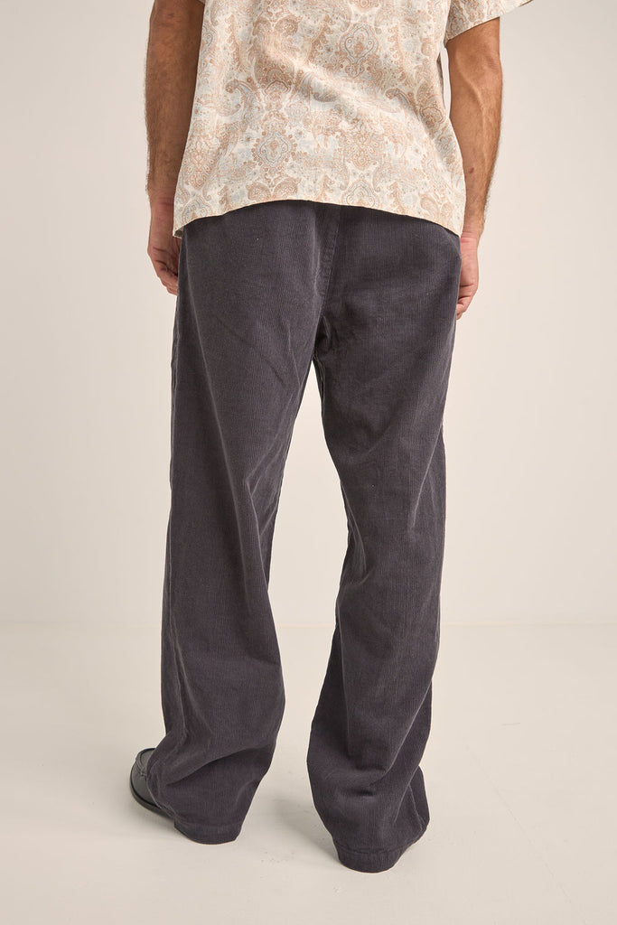 Rhythm Mens Pants Cord