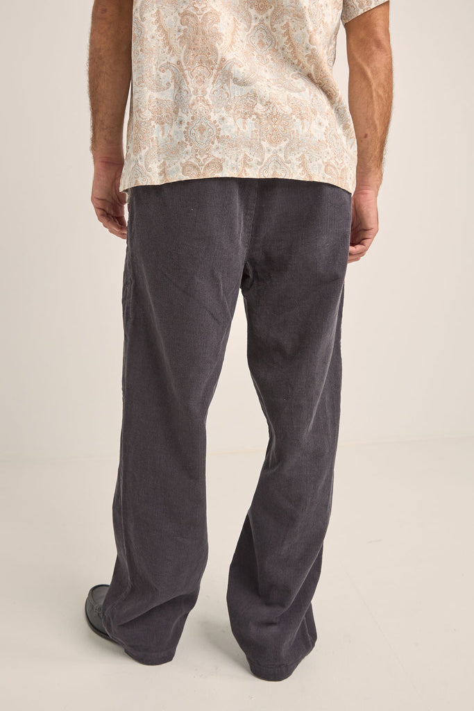 Rhythm Mens Pants Cord