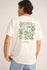Rhythm Mens Shirt Trees