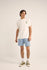 Rhythm Mens Shirt Trees
