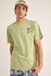 Rhythm Mens Shirt Trees