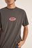 Rhythm Mens Shirt Ellipse Sun