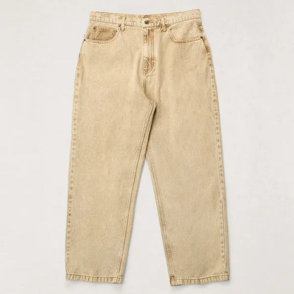 Rhythm Mens Pants Essential Jean