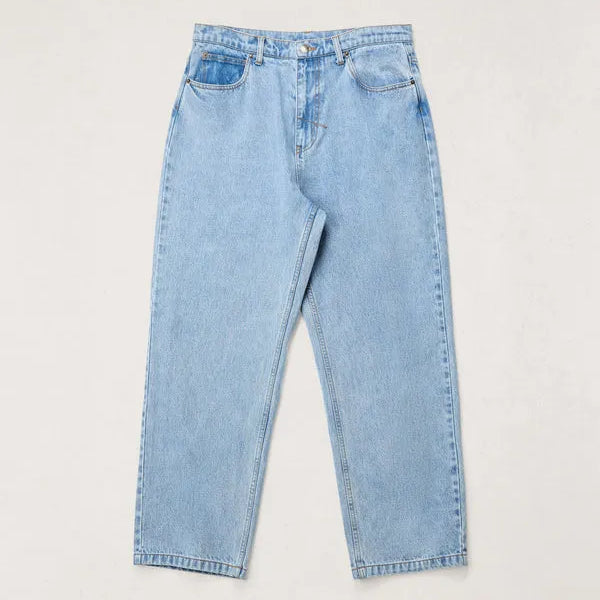 Rhythm Mens Pants Essential Jean