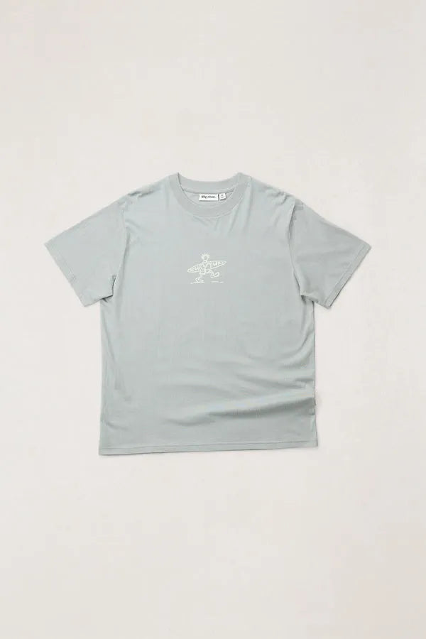 Rhythm Mens Shirt Drifter