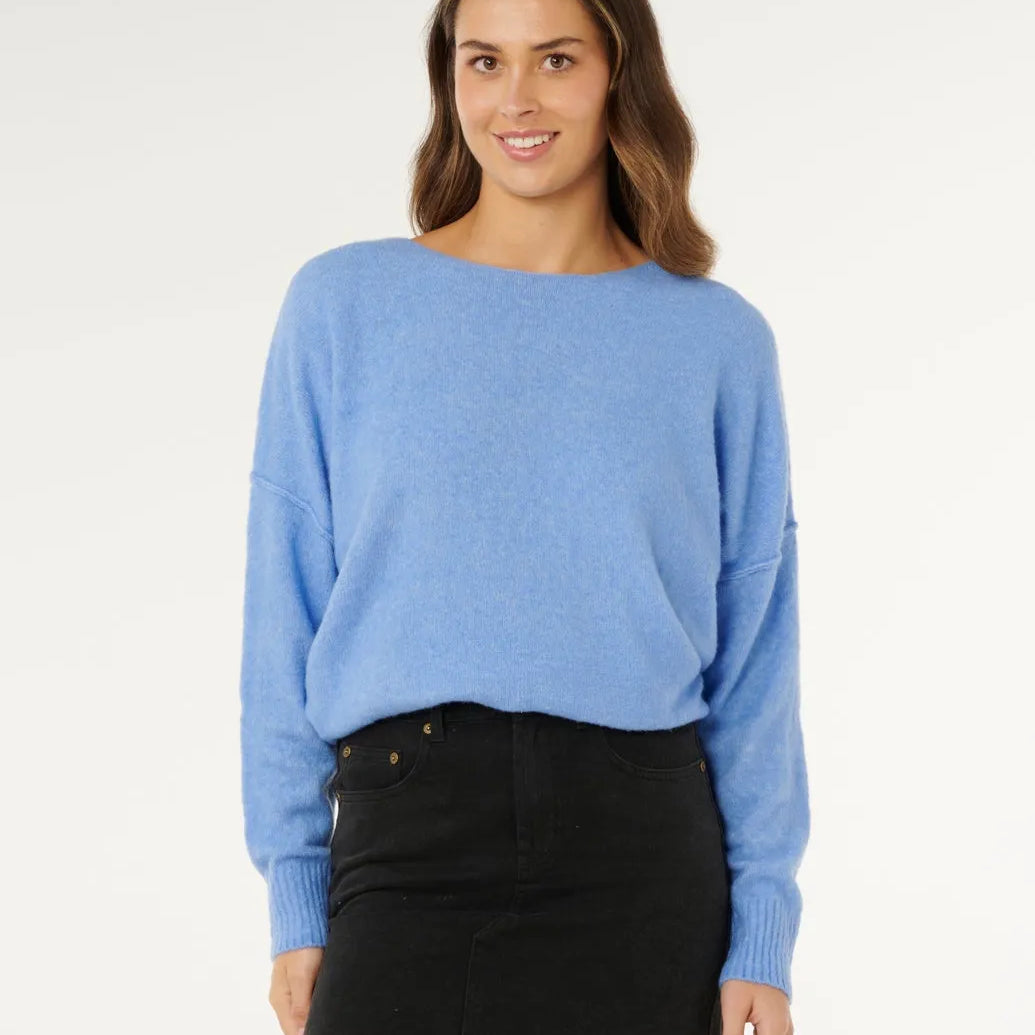 Rip Curl Womens Sweater Emily