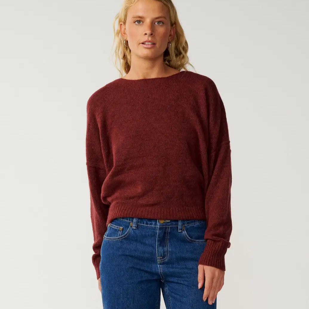 Rip Curl Womens Sweater Emily