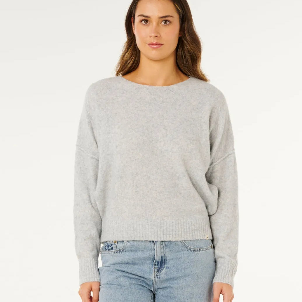 Rip Curl Womens Sweater Emily