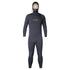 Xcel Men's Comp+ Hooded Full Wetsuit 5/4mm DS