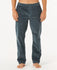 Rip Curl Mens Pants Classic Surf Beach Pant