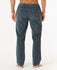 Rip Curl Mens Pants Classic Surf Beach Pant