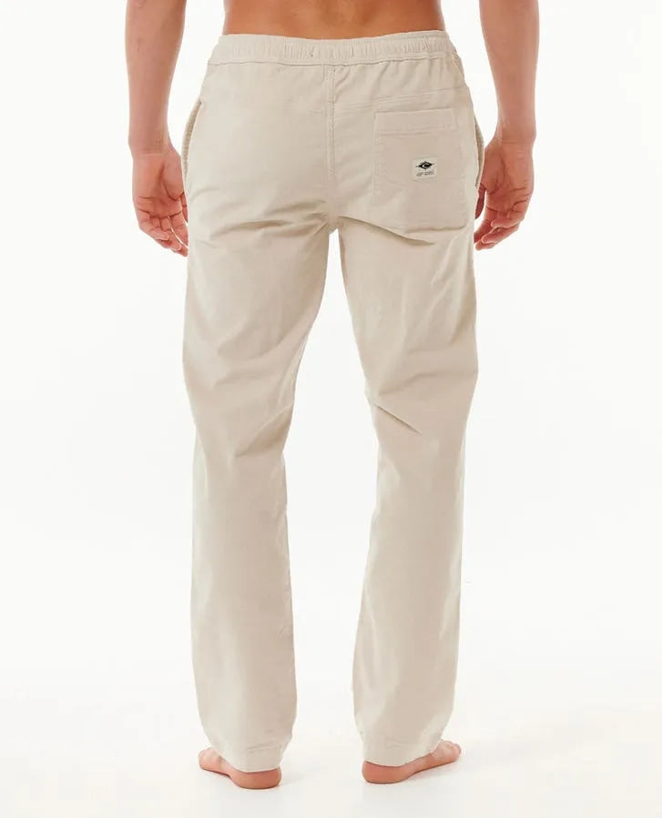 Rip Curl Mens Pants Classic Surf Beach Pant
