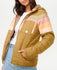 Rip Curl Womens Jacket Anti-Series Revival