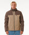 Rip Curl Mens Jacket Anti-Series Elite Lined