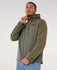 Rip Curl Mens Jacket Anti-Series Elite Lined