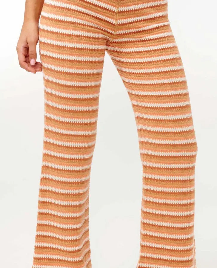 Rip Curl Womens Pants Bobbi Stripe