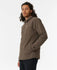 Rip Curl Mens Jacket Anti-Series Search Shaket