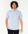 Rip Curl Mens Woven Hula Breach