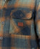 Rip Curl Mens Jacket Bells Sherpa