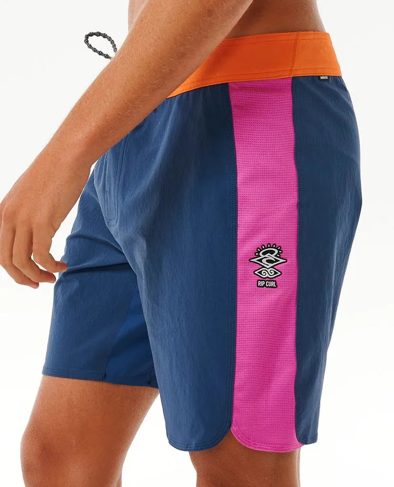Rip Curl Mens Boardshorts Mirage 3-2-One Light 19