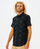 Rip Curl Mens Woven Hula Breach