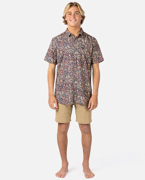 Rip Curl Mens Woven Motions