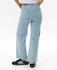 Rip Curl Womens Pants Holiday Denim