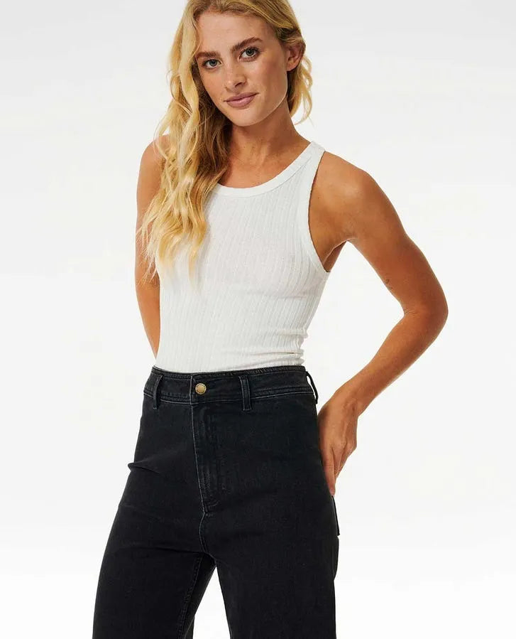 Rip Curl Womens Pants Holiday Denim