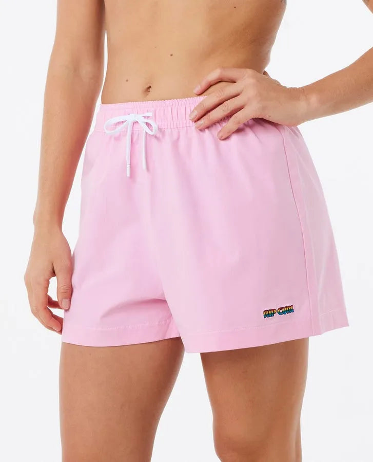 Rip Curl Womens Boardshorts Steph Gilmore 5