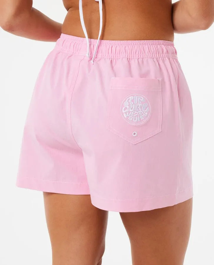 Rip Curl Womens Boardshorts Steph Gilmore 5