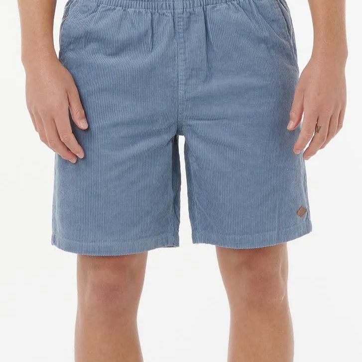 Rip Curl Mens Shorts Classic Surf Cord Volley