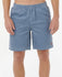 Rip Curl Mens Shorts Classic Surf Cord Volley