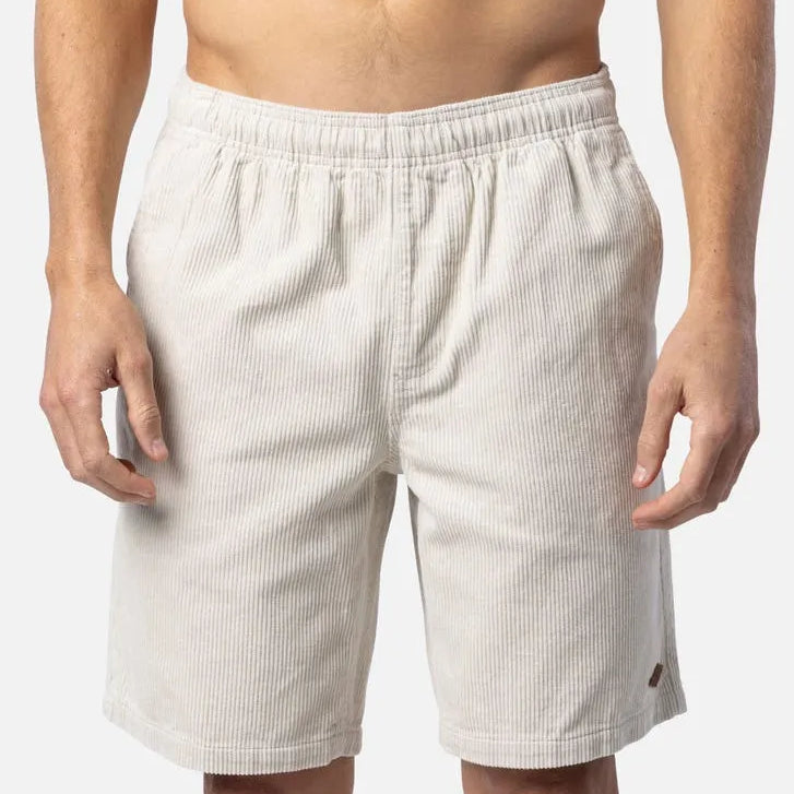 Rip Curl Mens Shorts Classic Surf Cord Volley