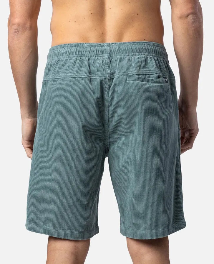 Rip Curl Mens Shorts Classic Surf Cord Volley