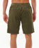 Rip Curl Mens Shorts Classic Surf Cord Volley