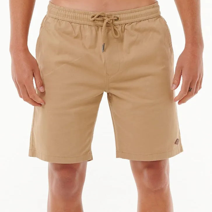 Rip Curl Mens Shorts Classic Surf 19" Volley