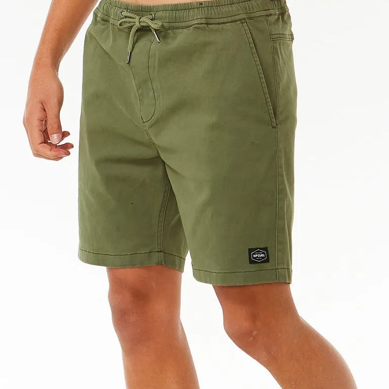 Rip Curl Mens Shorts Classic Surf 19" Volley