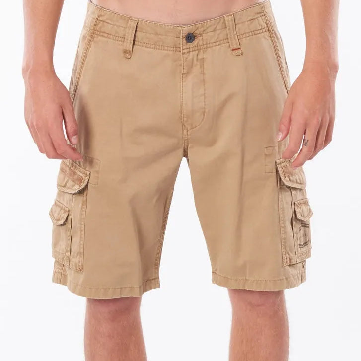 Rip Curl Mens Shorts Classic Surf Trail Cargo