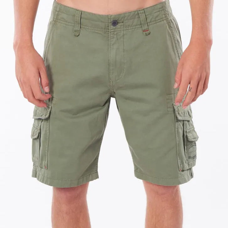 Rip Curl Mens Shorts Classic Surf Trail Cargo