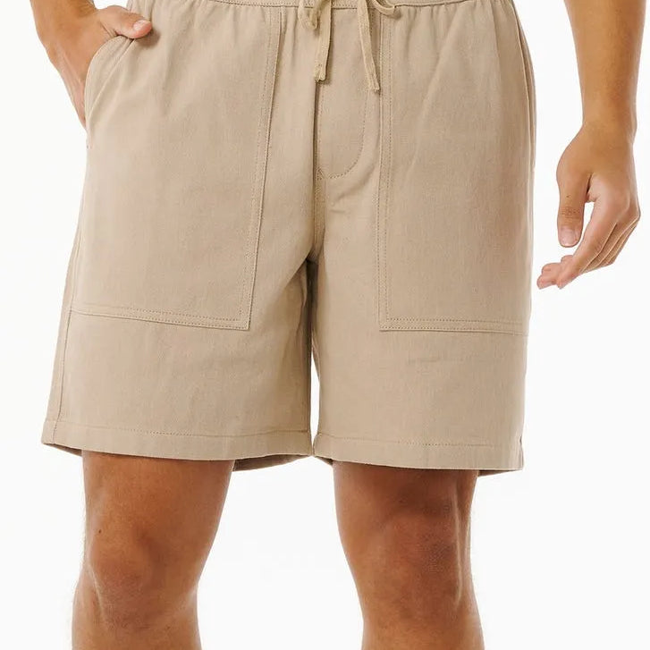 Rip Curl Mens Shorts Aloha Hotel Volley