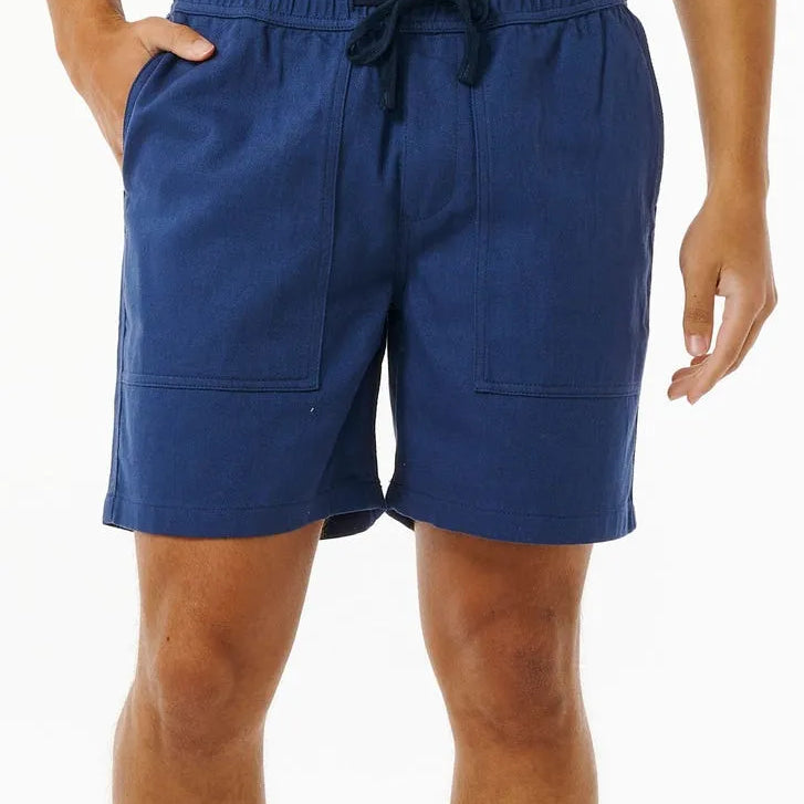 Rip Curl Mens Shorts Aloha Hotel Volley