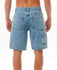 Rip Curl Mens Shorts Super Computer Denim