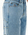Rip Curl Mens Shorts Super Computer Denim