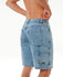 Rip Curl Mens Shorts Super Computer Denim