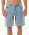 Rip Curl Mens Shorts Dosed 20