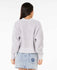 Rip Curl Womens Sweater Neon Isles Cardigan